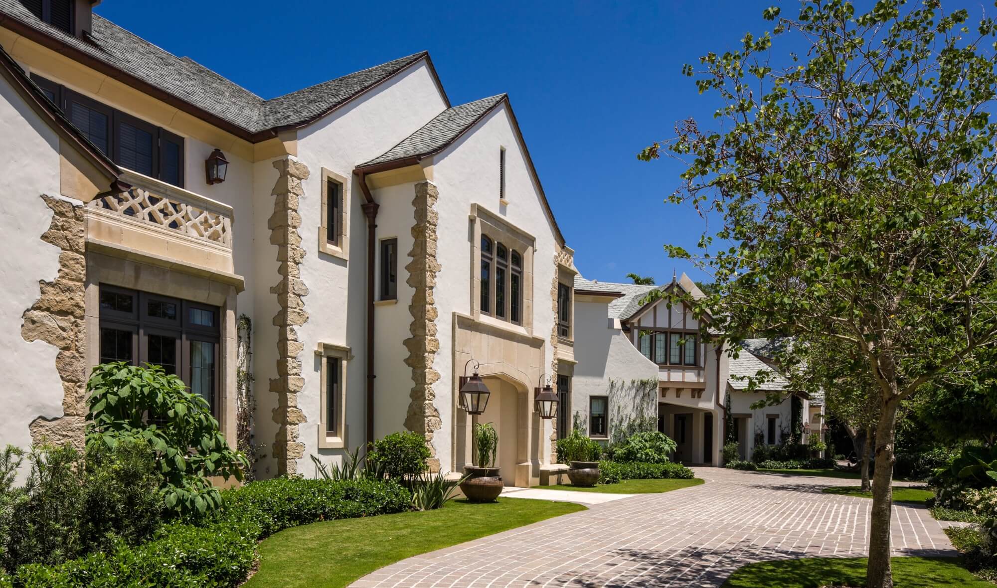 Marker Construction Projects