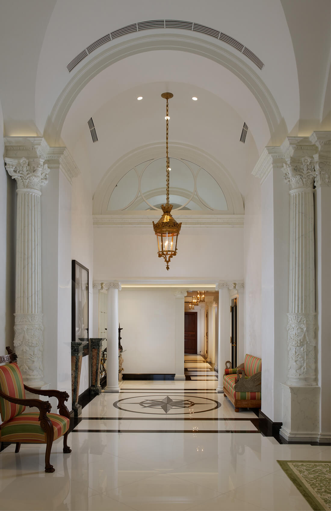 Bradley Place Lakefront