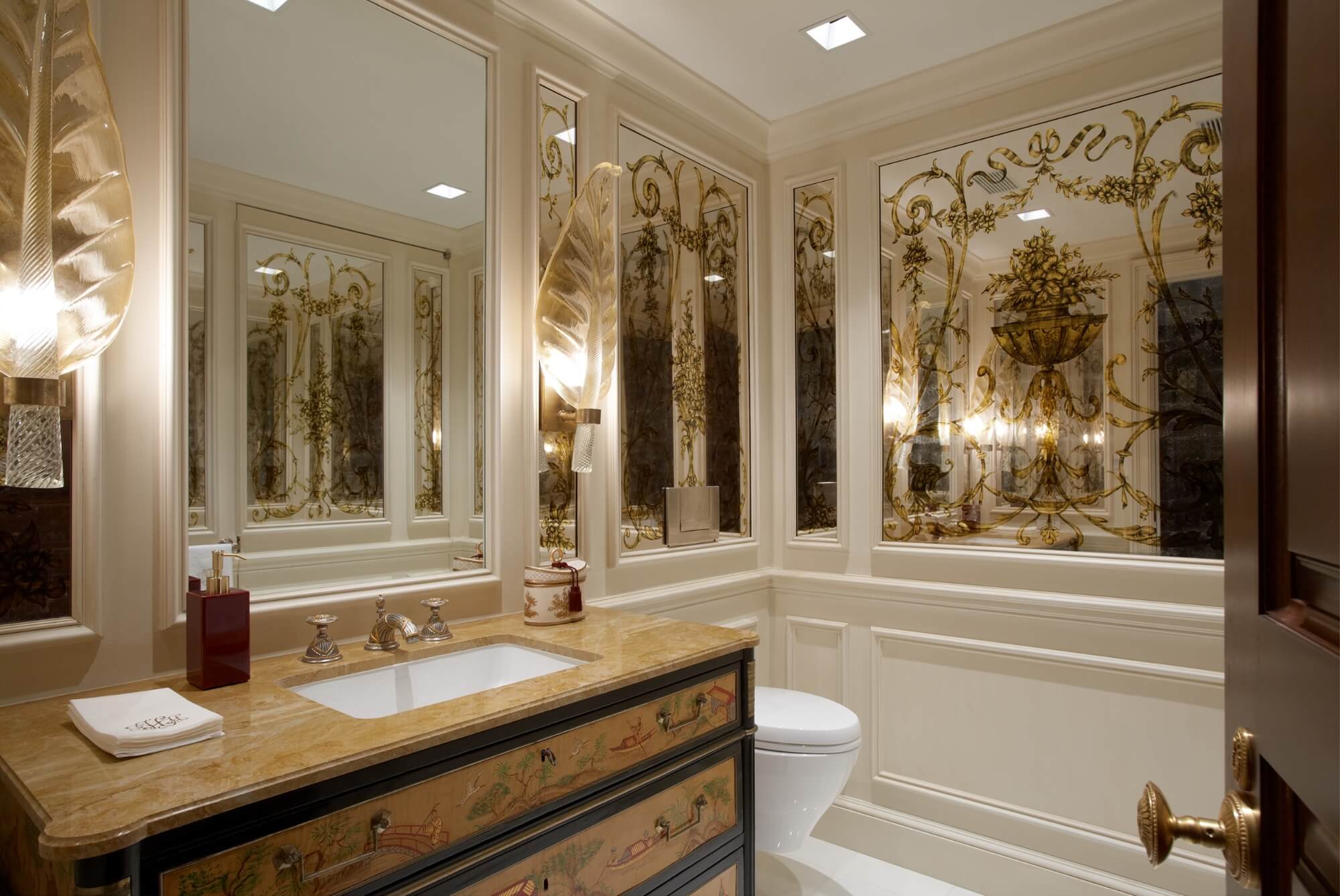 Bradley Place Lakefront