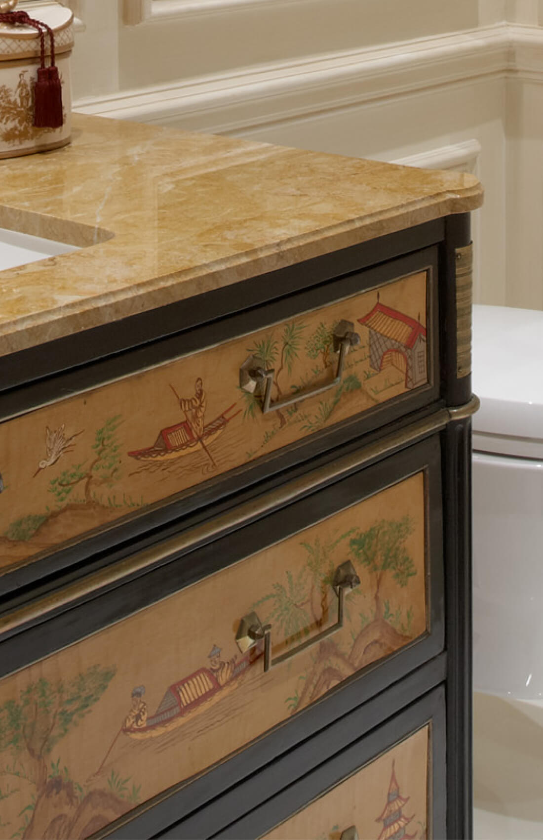 Bradley Place Lakefront