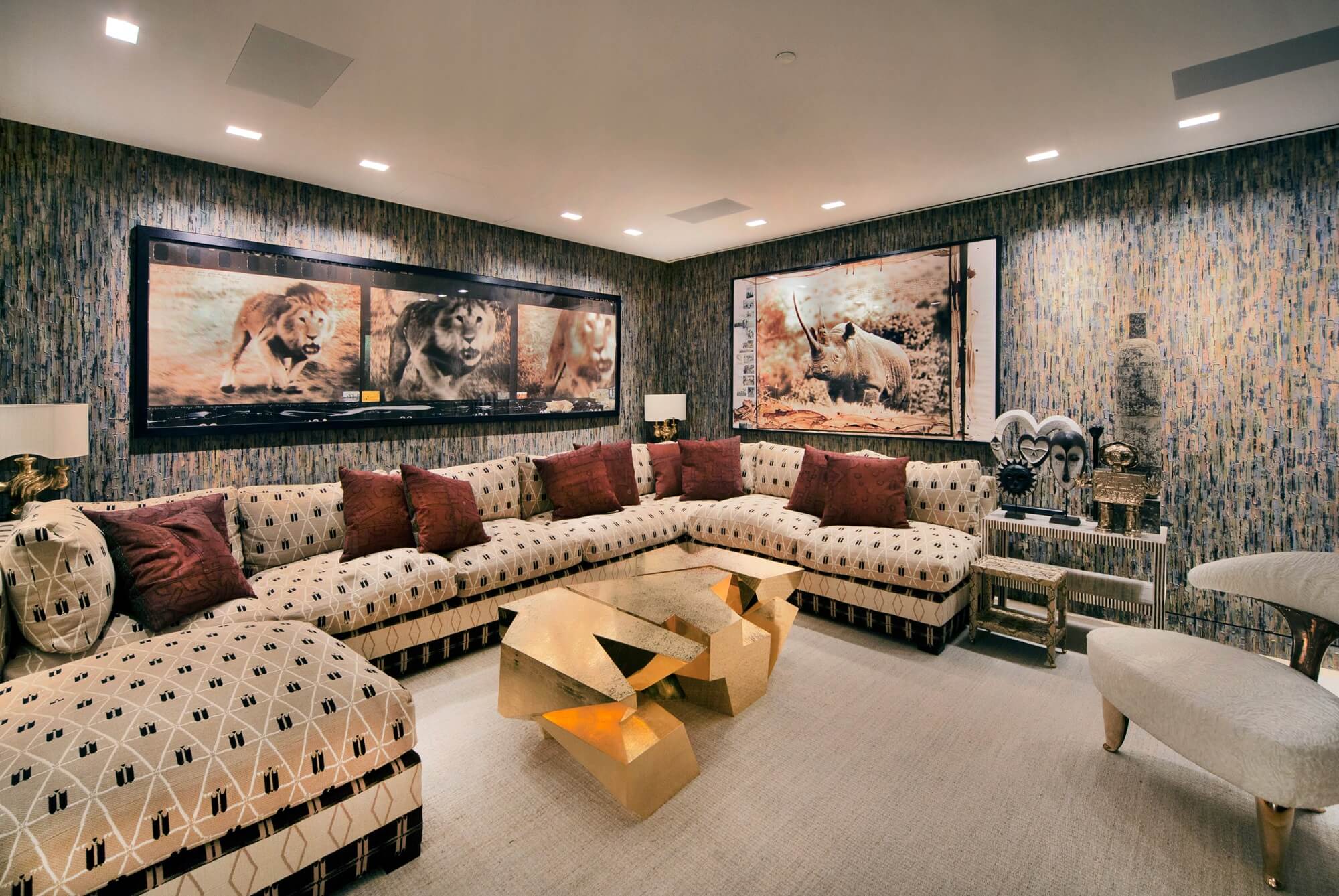 Fisher Island Oceanfront