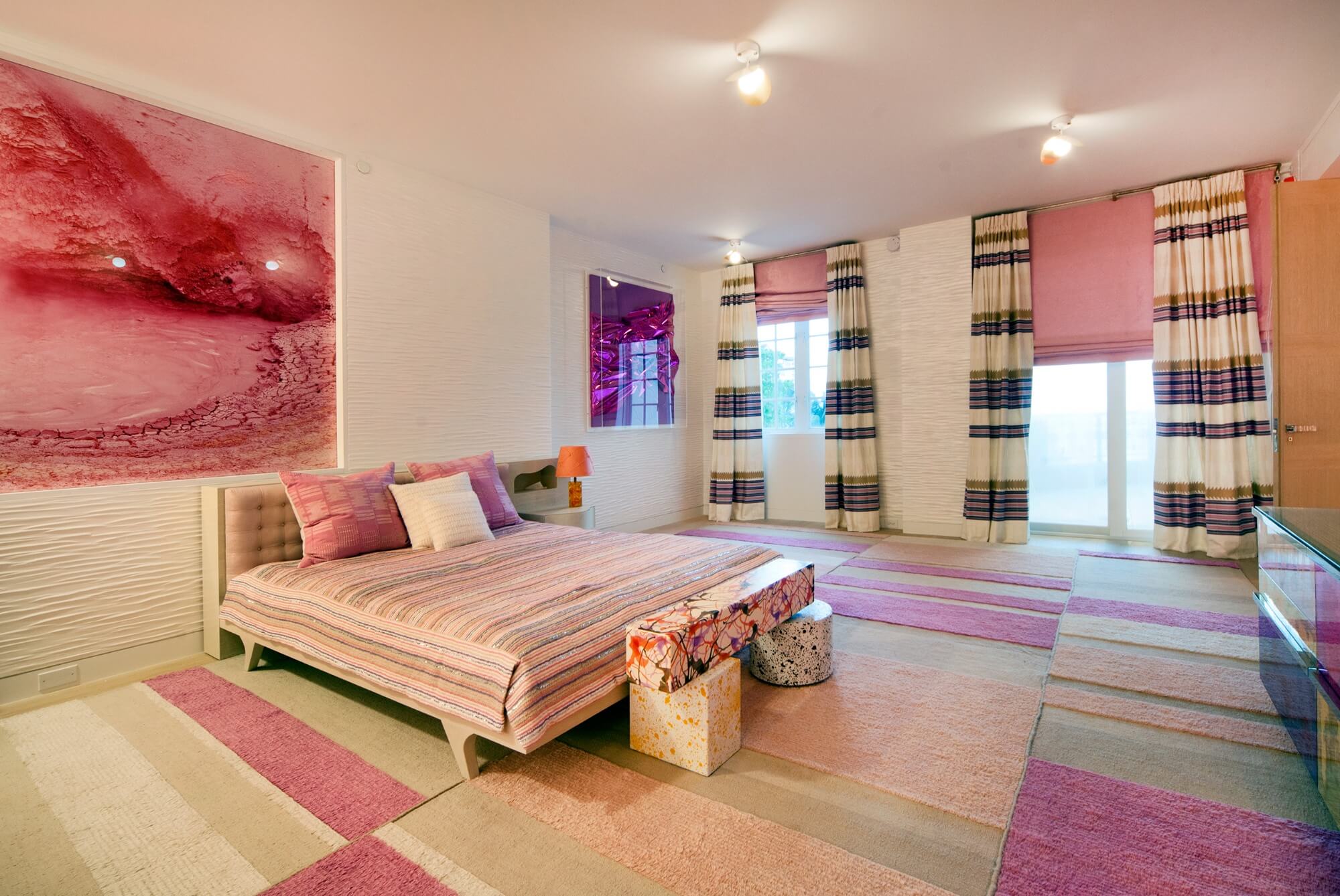 Fisher Island Oceanfront