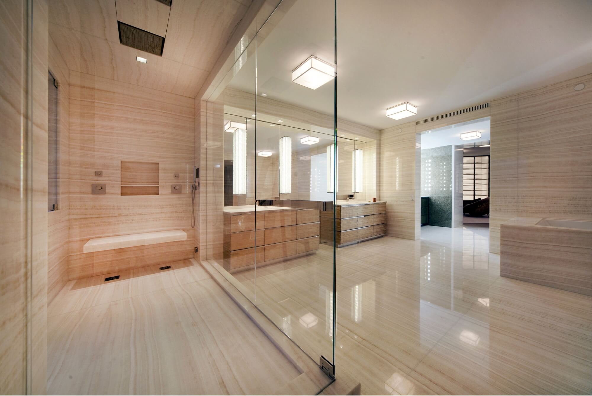 Fisher Island Oceanfront