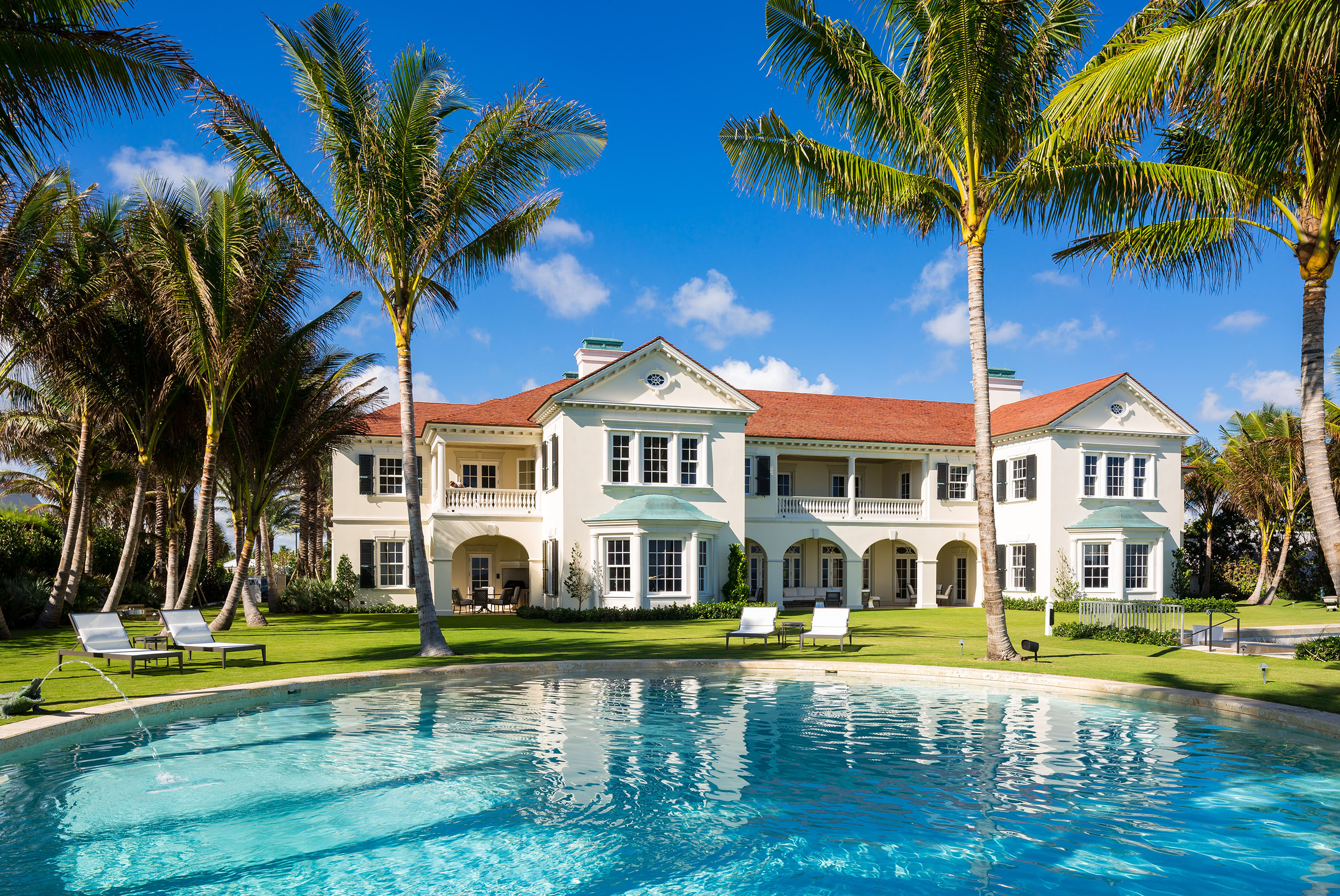 N. County Road Oceanfront