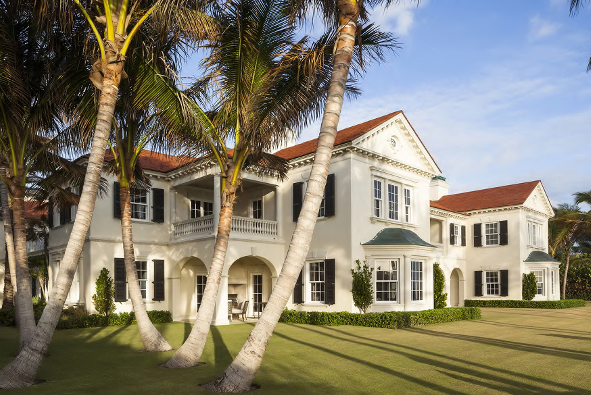 N. County Road Oceanfront