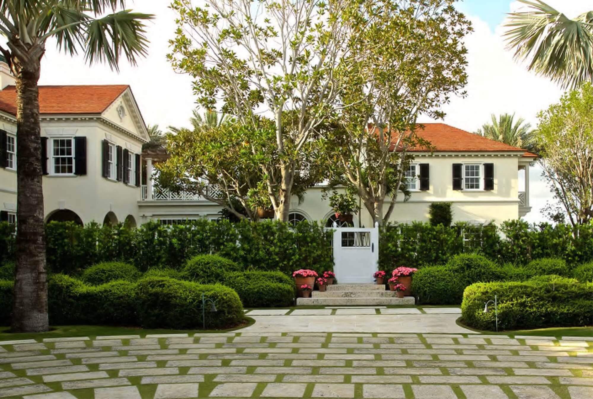 N. County Road Oceanfront