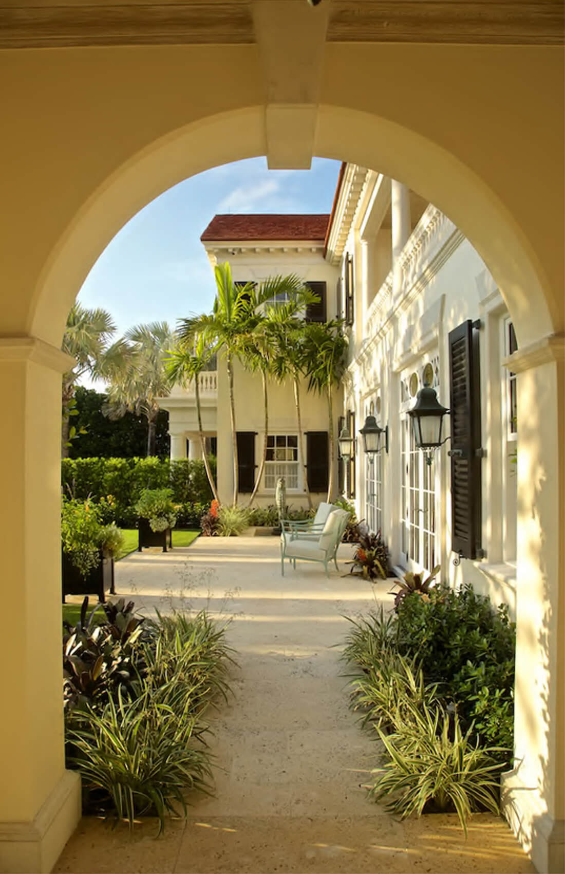 N. County Road Oceanfront