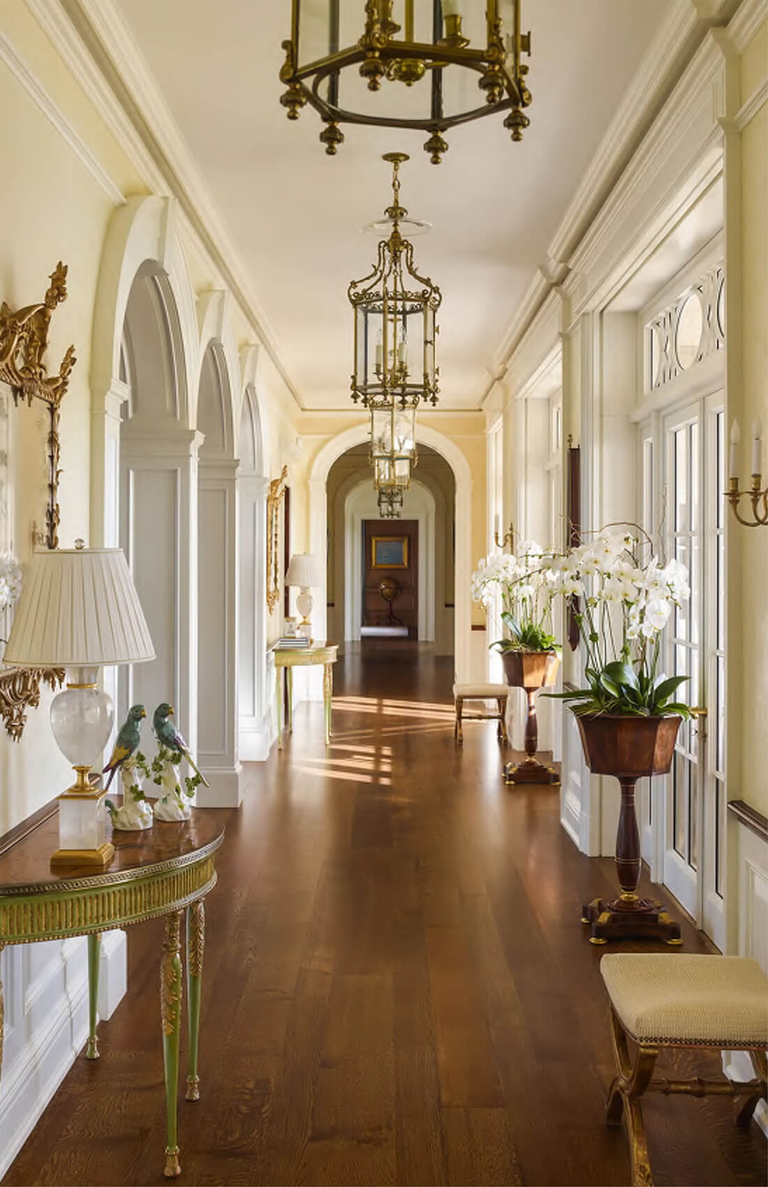 N. County Road Oceanfront