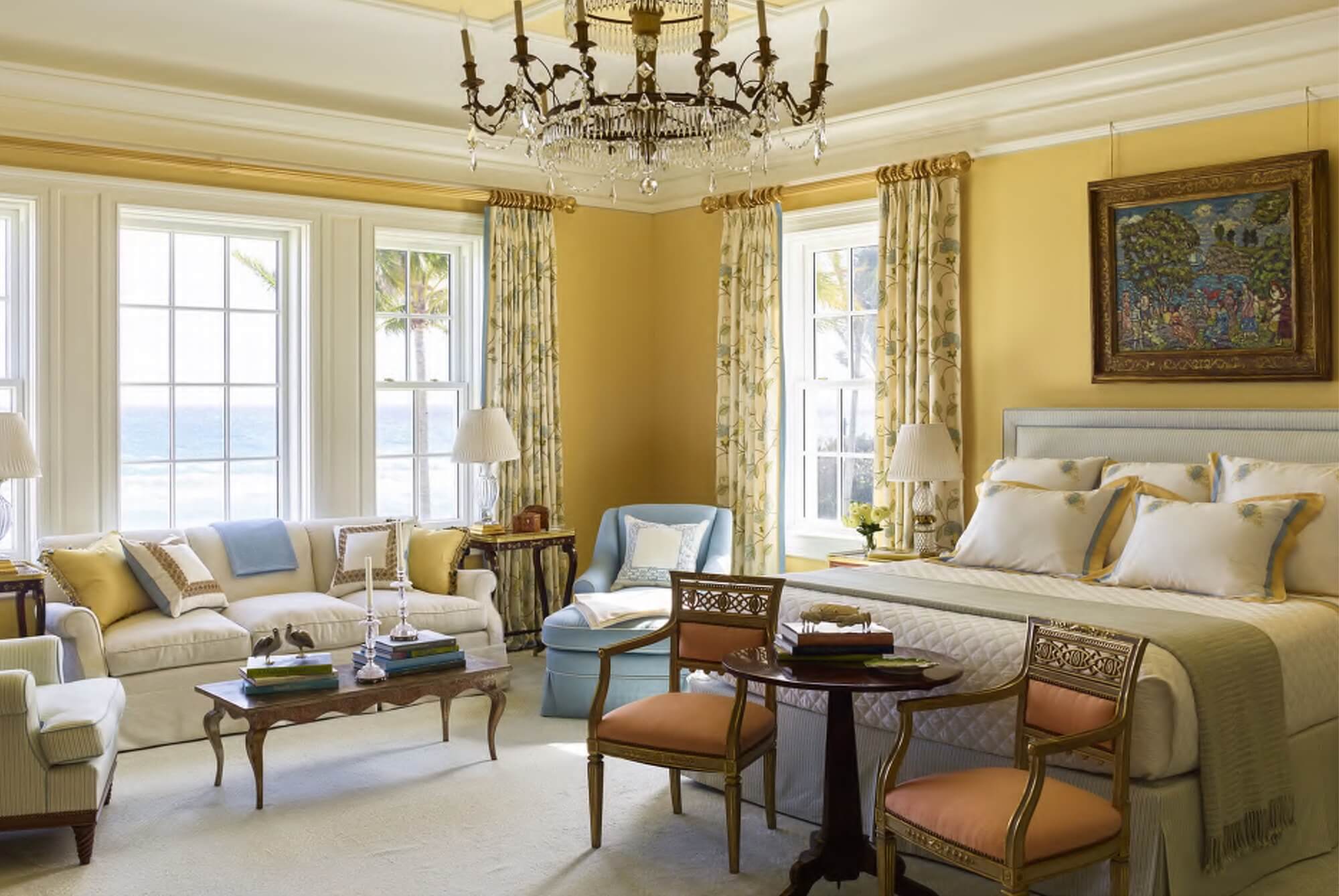 N. County Road Oceanfront