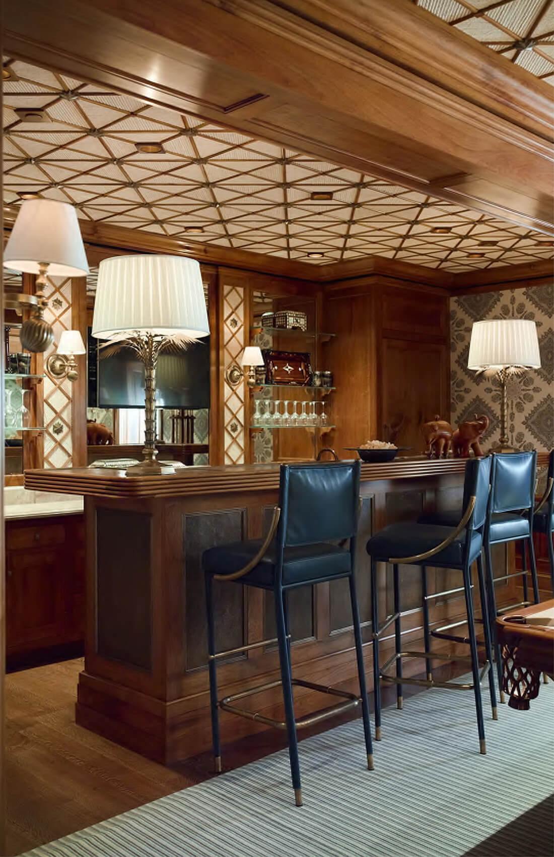 N. County Road Oceanfront