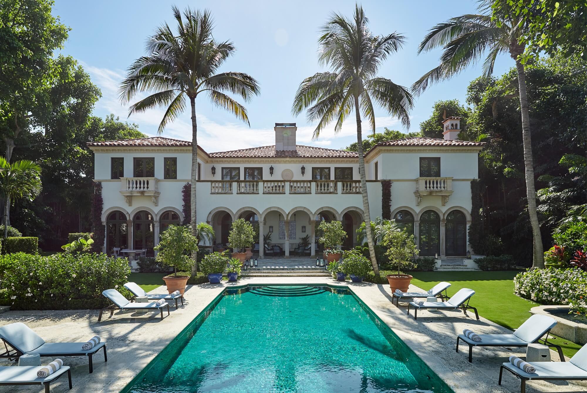 S. County Road Lakefront