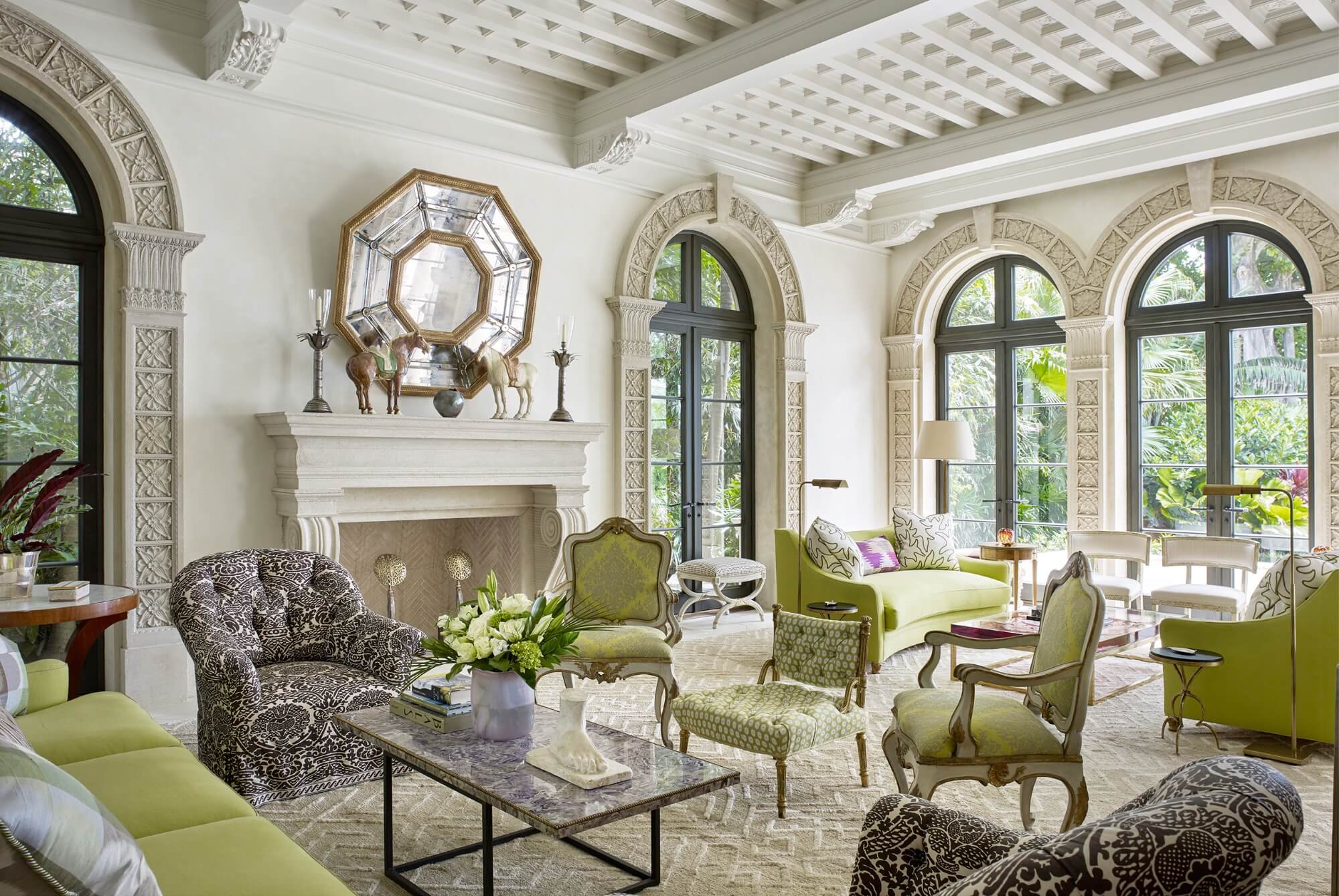 S. County Road Lakefront