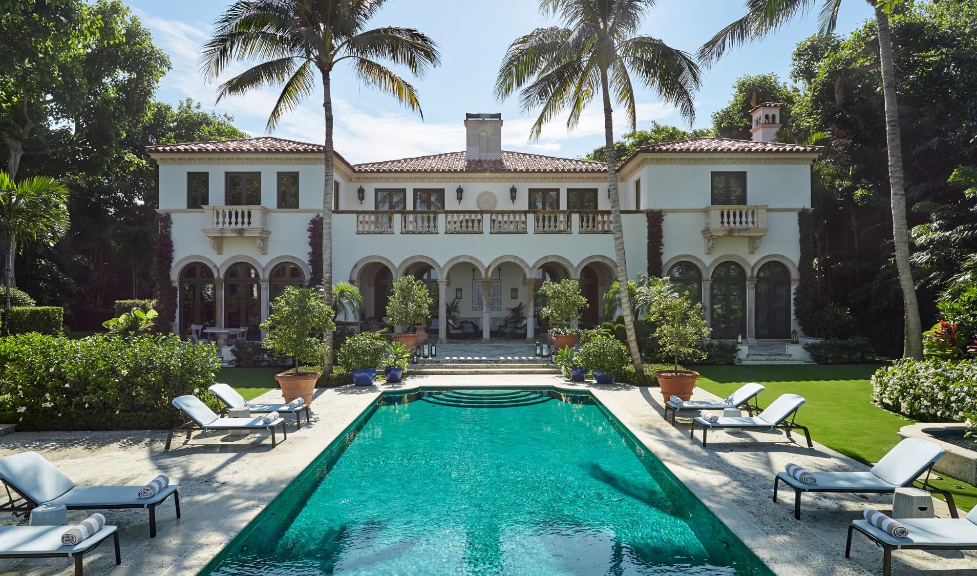 S. County Road Lakefront